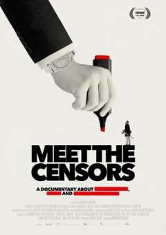 გაიცანით ცენზორები ქართულად - Meet the Censors