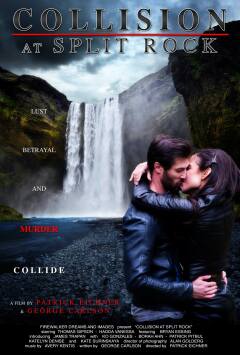 შეჯახება სპლიტ როკთან ქართულად - Collision at