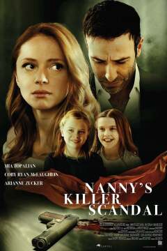 სახიფათო ძიძა ქართულად - Nanny Danger