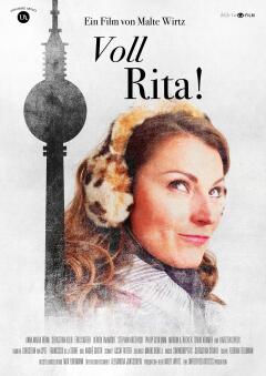 რიტას შესახებ ქართულად - About Rita