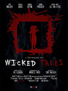 ბოროტი ზღაპრები ქართულად - Wicked Tales