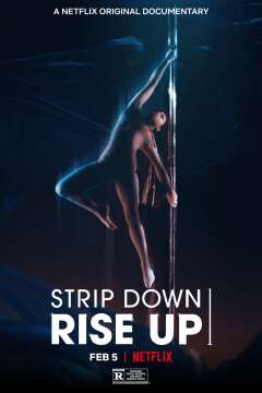 Strip Down, Rise Up ქართულად - Без одежды, без