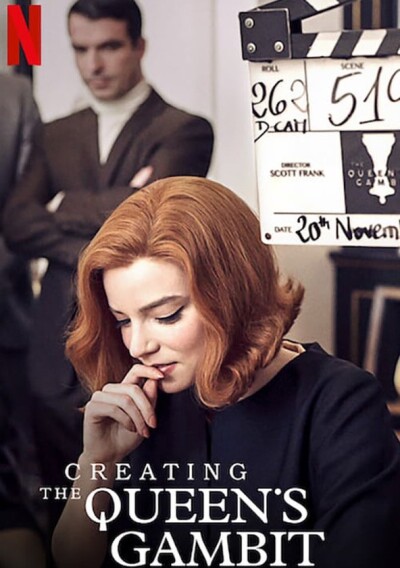 Creating the Queens Gambit
