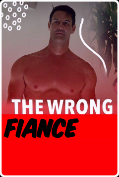 არასწორი საქმრო ქართულად - The Wrong Fiancé