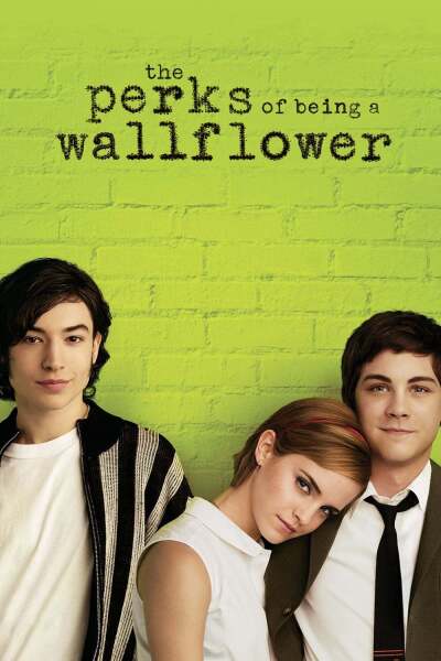 მარტოსულობის უპირატესობანი ქართულად - The Perks