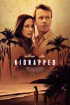 გატაცება ქართულად - Kidnapped in Paradise