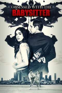 ძიძით შეპყრობილი ქართულად - Obsessed with the