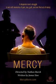 მიტევება ქართულად - Mercy