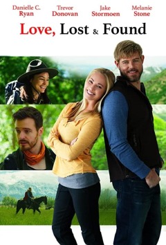 სიყვარული დაკარგული ნაპოვნი ქართულად - Love, Lost