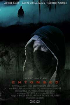 ჩამარხული ქართულად - Entombed
