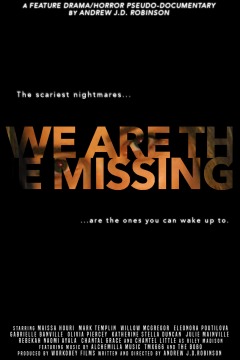 ჩვენ დავიკარგეთ ქართულად - We Are the Missing