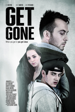 გაქცევა ქართულად - Get Gone