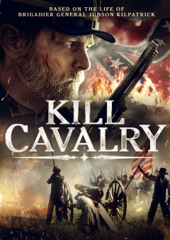 მოკალი კავალერია ქართულად - Kill Cavalry