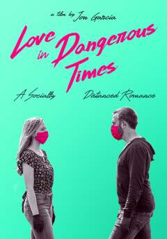 სიყვარული საშიშ დროს ქართულად - Love in Dangerous