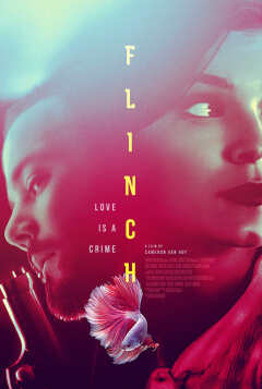 ფლინჩი ქართულად - Flinch