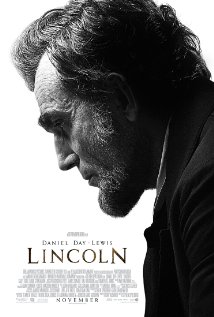 ლინკოლნი ქართულად - Lincoln