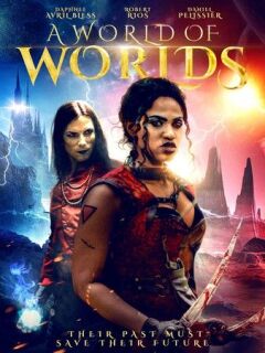 სამყაროთა სამყარო ქართულად - A World of Worlds