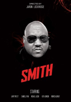 სმიტი ქართულად - Smith