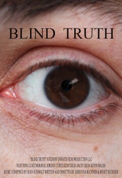 ბრმა სიმართლე ქართულად - Blind Truth