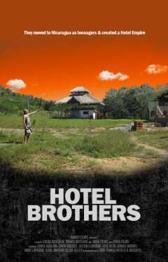 სასტუმრო ,ძმები ქართულად - Hotel Brothers