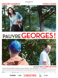ღარიბი ჟორჟი! ქართულად - Pauvre Georges!