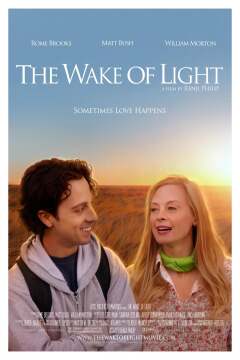 სინათლის გამოღვიძება ქართულად - The Wake of Light