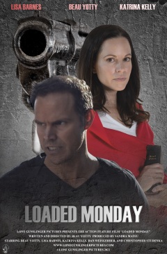 მძიმე ორშაბათი ქართულად - Loaded Monday