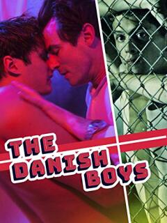 დანიელი ბიჭები ქართულად - The Danish Boys