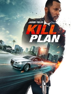 მკვლელობის გეგმა ქართულად - Kill Plan