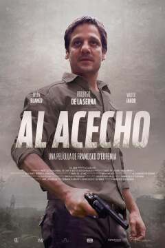 ელ ესეჩო ქართულად - Al Acecho