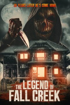 ფოლ ქრიკის ლეგენდა ქართულად - Legend of Fall Creek