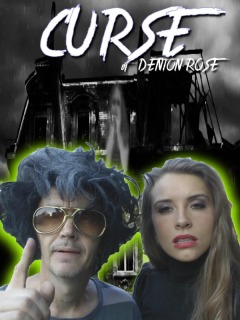 დენტონ როუზის წყევლა ქართულად - The Curse of