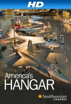 ამერიკის ანგარი ქართულად - Americas Hangar