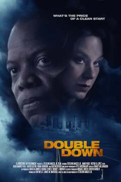 ორმაგი ფსონი ქართულად - Double Down