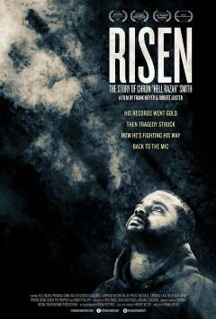 ქრონ ჰელ ჰაზარ სმიტის ისტორია ქართულად - Risen: