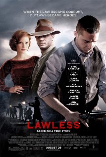 უკანონო ქართულად - Lawless