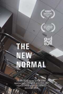 ახალი სტანდარტი ქართულად - The New Normal