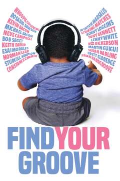 იპოვე შენი ბედნიერება ქართულად - Find Your Groove