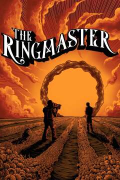 რინგმეისტერი ქართულად - The Ringmaster
