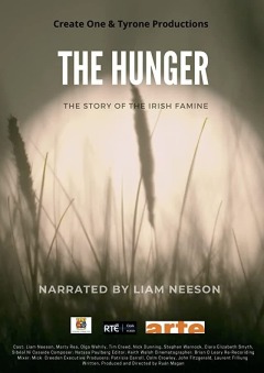 შიმშილი ქართულად - The Hunger