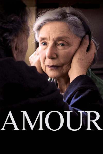 სიყვარული ქართულად - Amour
