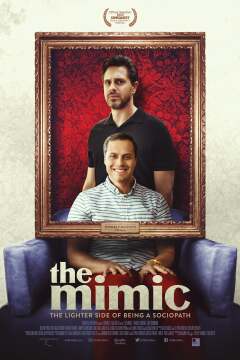 მიმბაძველი ქართულად - The Mimic