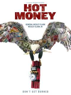 ცხელი ფული ქართულად - Hot Money