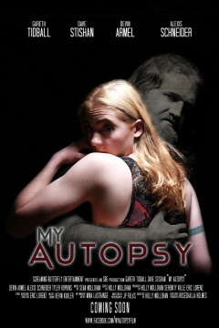 ჩემი აუტოფსია ქართულად - My Autopsy
