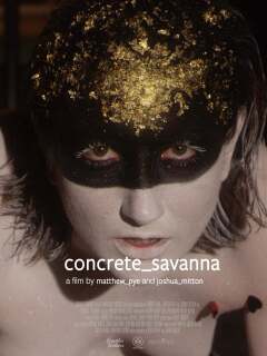 ბეტონის სავანა ქართულად - Concrete_savanna