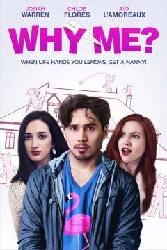 Რატომ მე? ქართულად - Why Me?