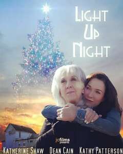 გაანათე ღამე ქართულად - Light Up Night