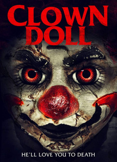 კლოუნი-თოჯინა ქართულად - ClownDoll
