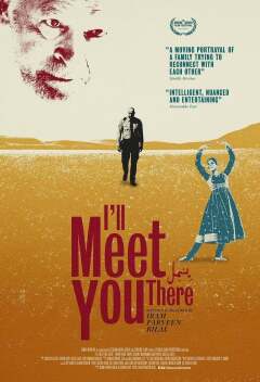 მე იქ შეგხვდები ქართულად - Ill Meet You There