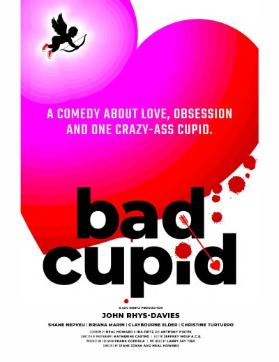 ცუდი კუპიდონი ქართულად - Bad Cupid